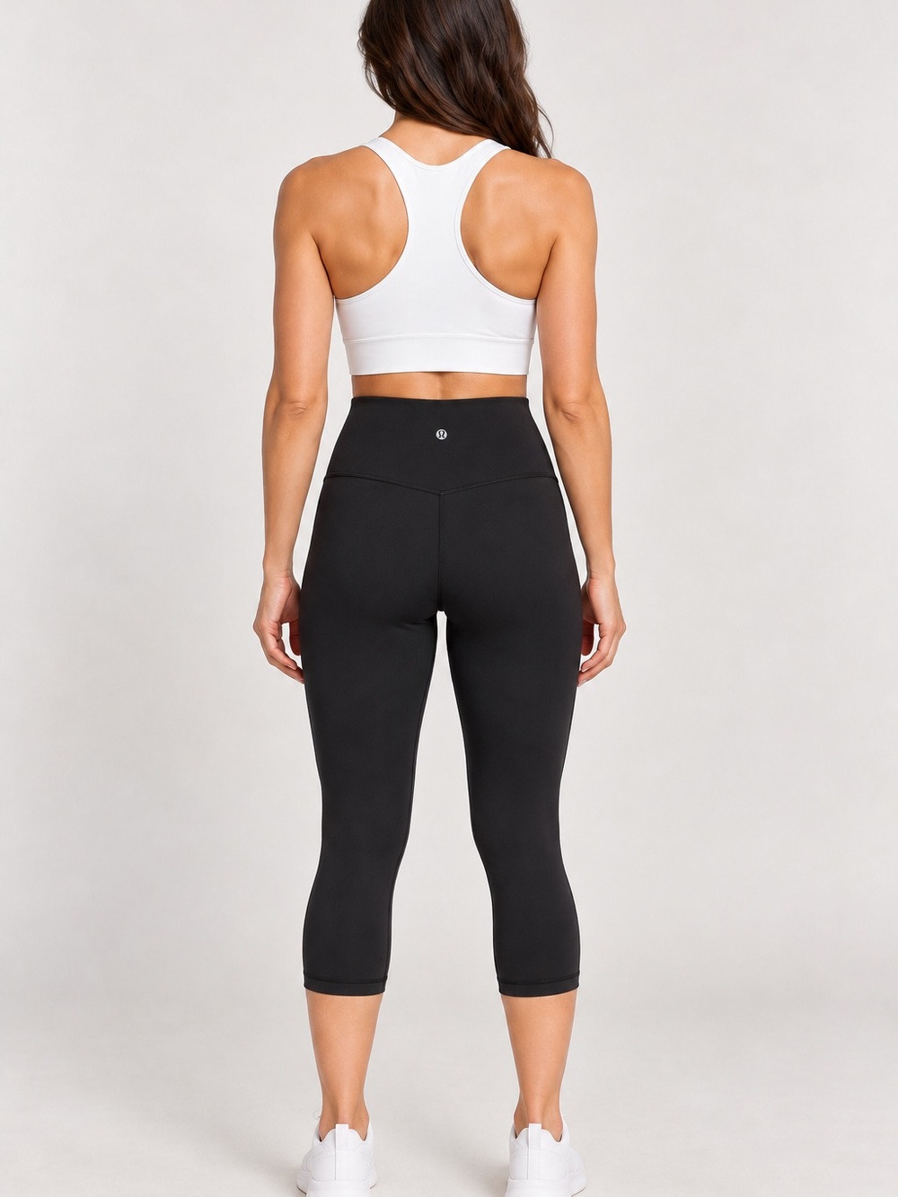Lululemon Align Crop Leggings